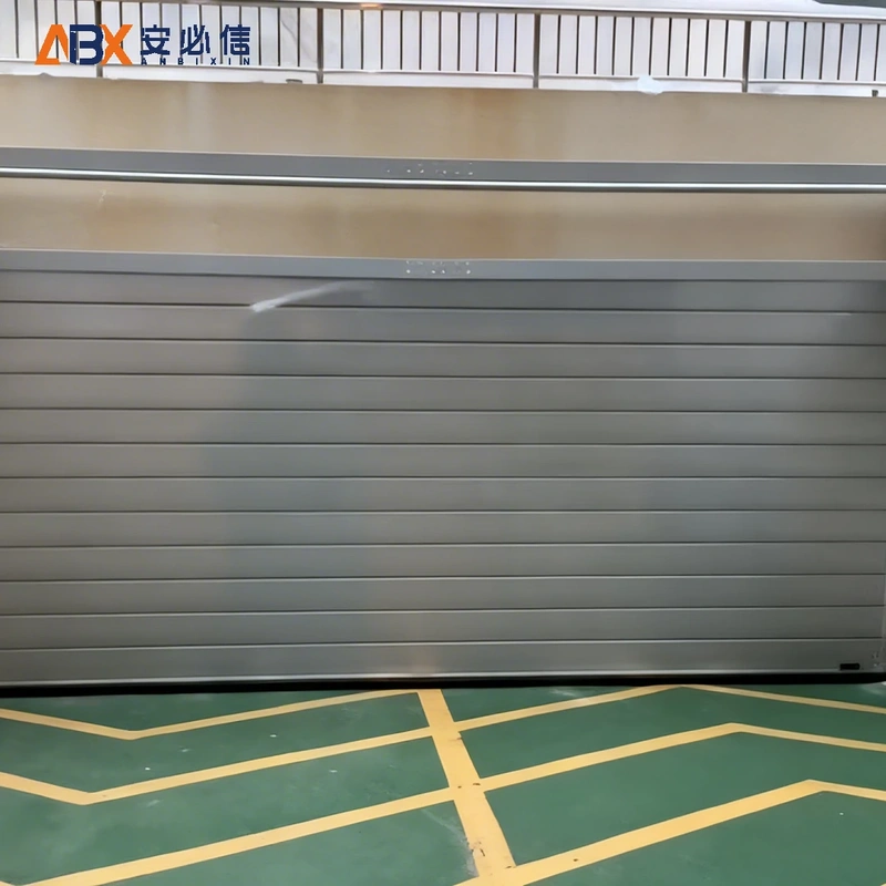 铜仁市快速卷帘门