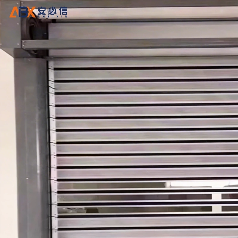 铜仁市雷达高速门